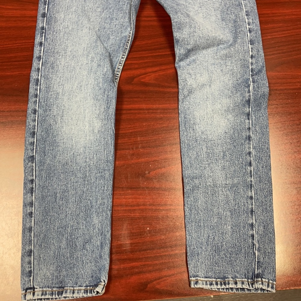 Levi’s 502 - Picture 3 of 6